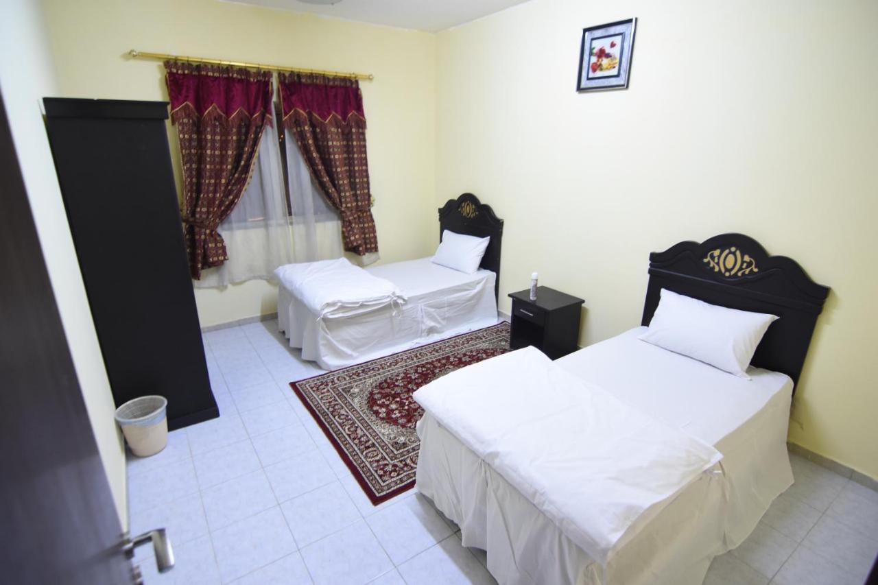شقق مفروشه للايجار يومي وشهري بالمدينه المنوره Medina Exterior photo